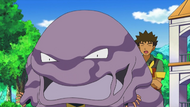 [PokeCommunity.com] [ABP #12] The Pile of Sludge and the Landshark!