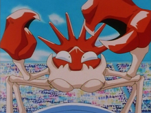 [PokeCommunity.com] [ABP #15] Kingler and Glalie!