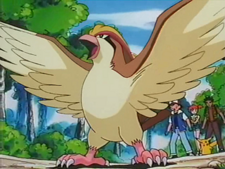 [PokeCommunity.com] [ABP #18] The Forgotten...