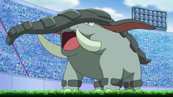 [PokeCommunity.com] [ABP #19] Donphan and Palpitoad