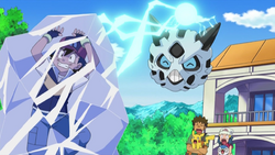 [PokeCommunity.com] [ABP #15] Kingler and Glalie!