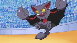 [PokeCommunity.com] [ABP #17] Gliscor and Quilava!