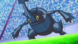 [PokeCommunity.com] [ABP #16] Heracross and Torkoal!