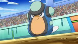 [PokeCommunity.com] [ABP #19] Donphan and Palpitoad