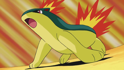 [PokeCommunity.com] [ABP #17] Gliscor and Quilava!
