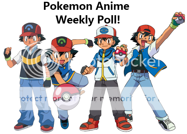 Ash's Best Outfit
