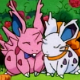 [PokeCommunity.com] [Vote Now!!] The Shipping Debates Valentine's Banner Contest!