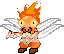 Work of a Fairly New Spriter :D