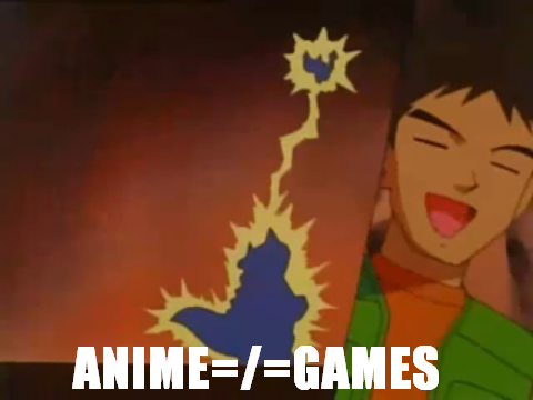 [PokeCommunity.com] Why, Ash?  Why did you do that?