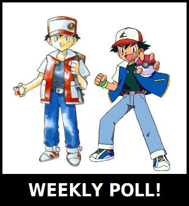 [PokeCommunity.com] [Weekly Poll #13] How Closely Should the Anime Follow the Games?
