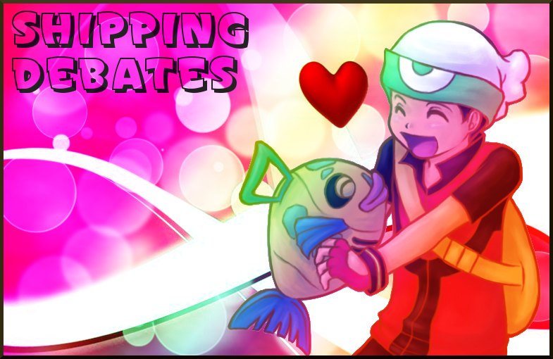 [PokeCommunity.com] [Vote Now!!] The Shipping Debates Valentine's Banner Contest!
