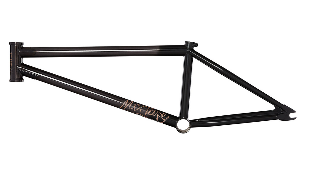 fit bmx frame