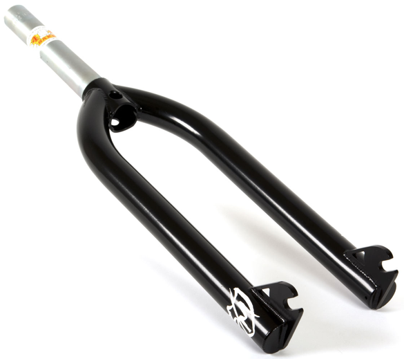   FORKS BLACK 24 CRUISER BMX PITCH FORK 990 PITCHFORKS 24 INCH  