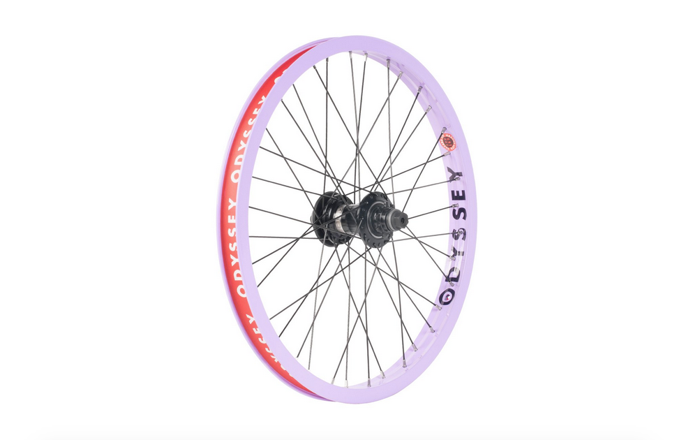 lhd freecoaster wheel