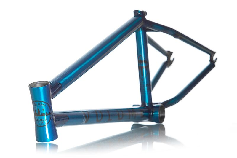 frame bmx bike