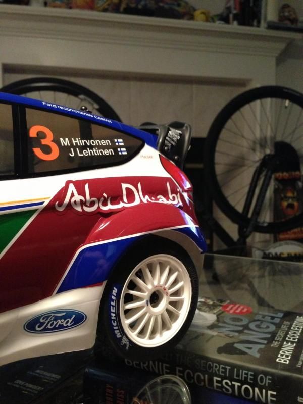hpi wr8 for sale