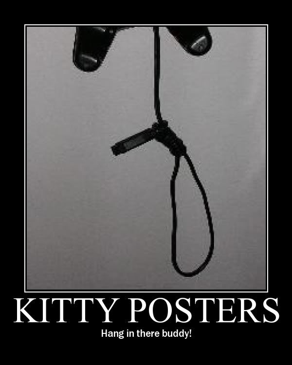 Lets Post Videogame Motivational Posters Lets Post Videogame Motivational Posters