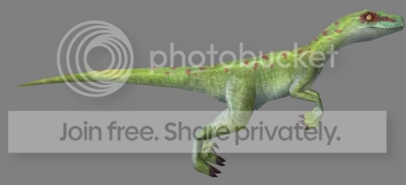3 New Raptor Species Discovered!!!! - TresCom Forums