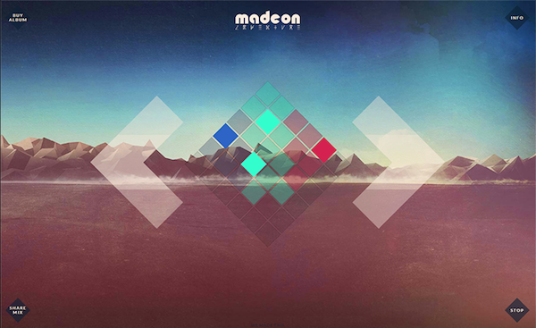 Madeon