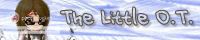 The Little O.T. banner