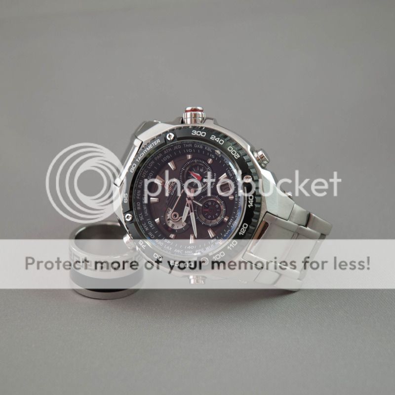 casio edifice efe 500