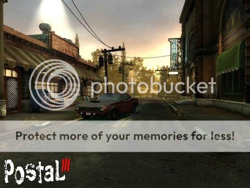 Postal 3 confirmed for 2008 (Screens included!) Xbox 360 Forum (Xbox