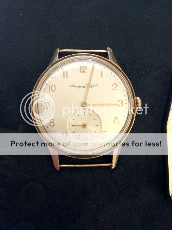 Perfect Fake Rolex Watch