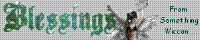 Something Wiccan This Way Comes - A Wiccan/Pagan Community banner