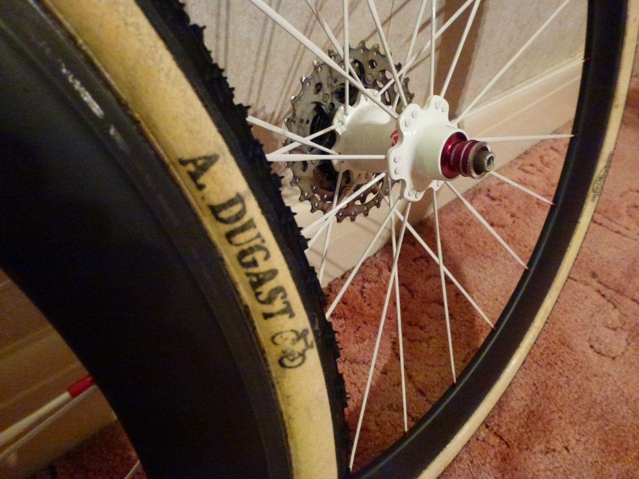 Schwalbe Big Ben plus 20” tyres in E15 Schwalbe Big Ben plus 20” tyres in E15