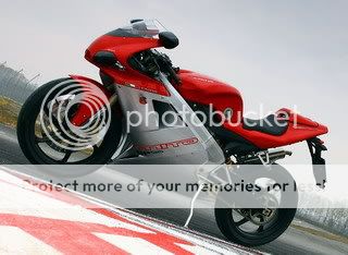 Cagiva Mito sp525