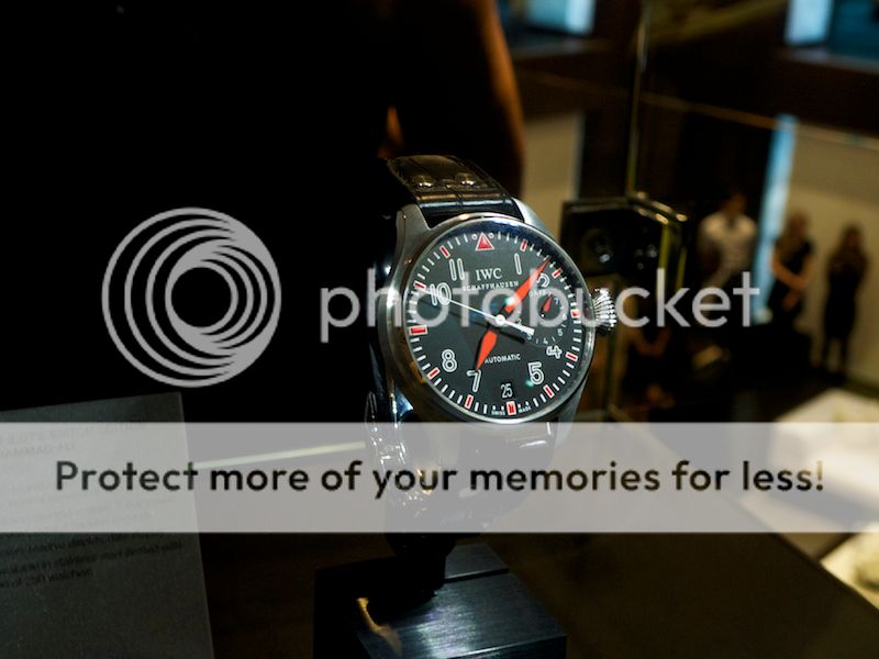Luxury Emporio Watches Fake