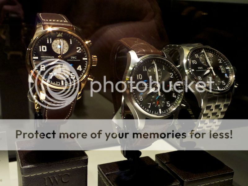 Cartier Replica Watches Grade 1