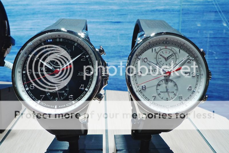 Chopard Floating Diamond Watch Replica