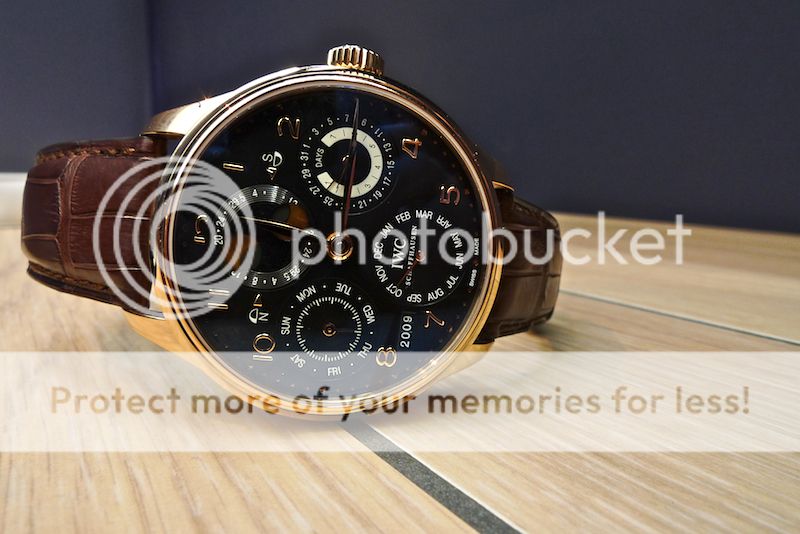 Louis Vuitton Fake Watches
