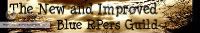 The New And Improved Blue RPers' Guild banner
